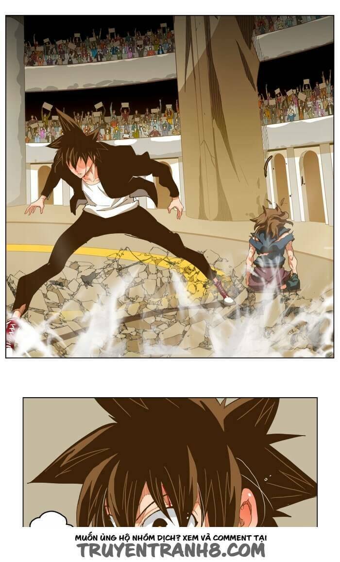 Chúa Tể Học Đường Chapter 228 - Trang 2