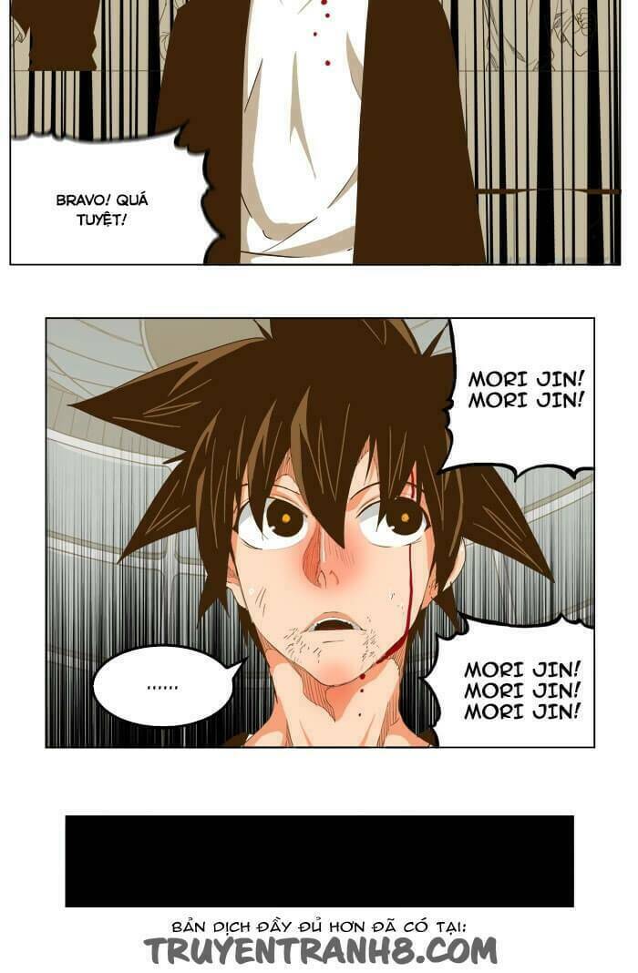 Chúa Tể Học Đường Chapter 228 - Trang 2