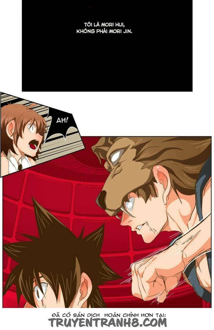 Chúa Tể Học Đường Chapter 228 - Trang 2