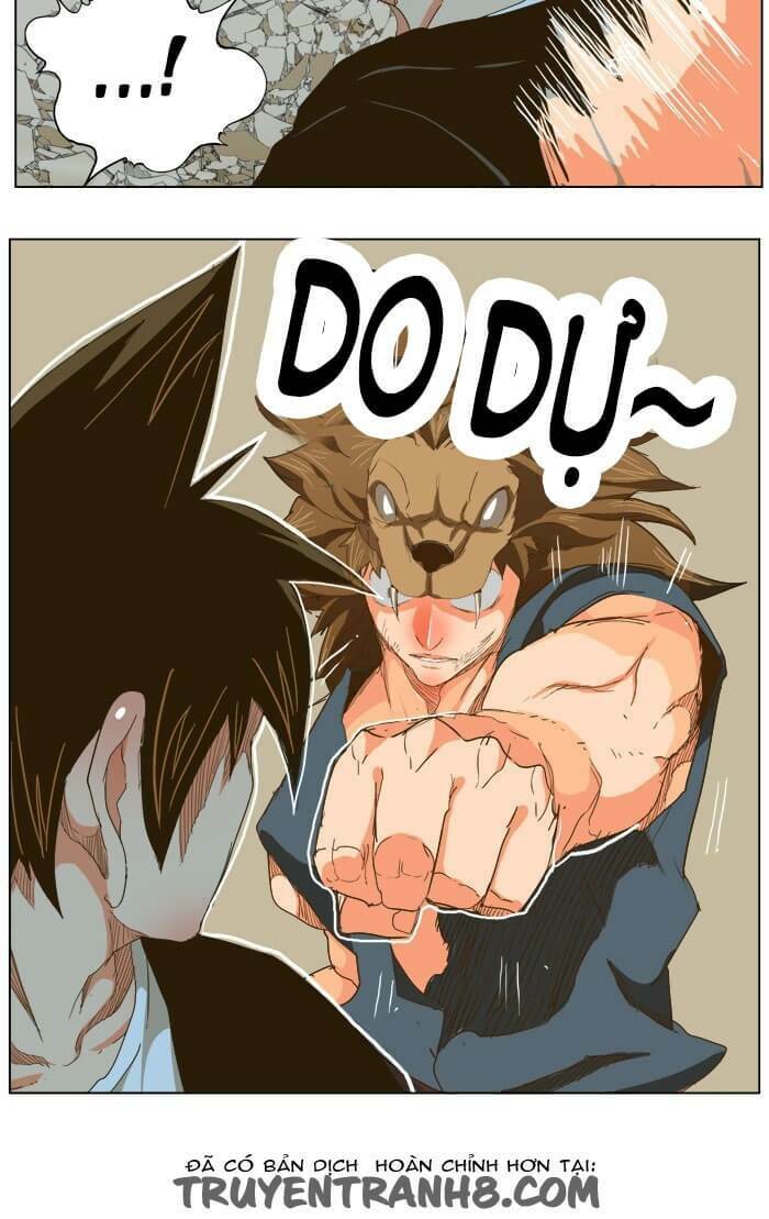 Chúa Tể Học Đường Chapter 228 - Trang 2