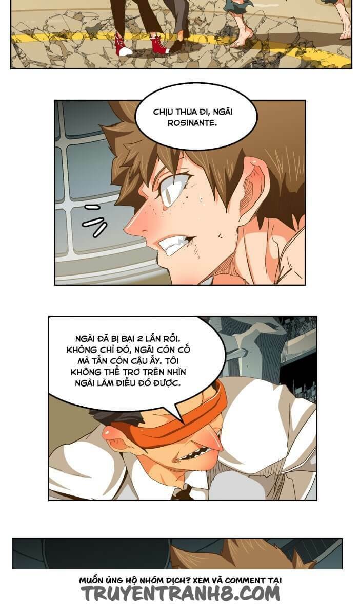 Chúa Tể Học Đường Chapter 228 - Trang 2