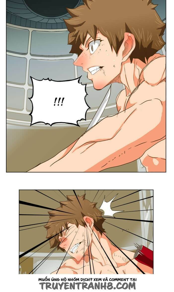 Chúa Tể Học Đường Chapter 228 - Trang 2