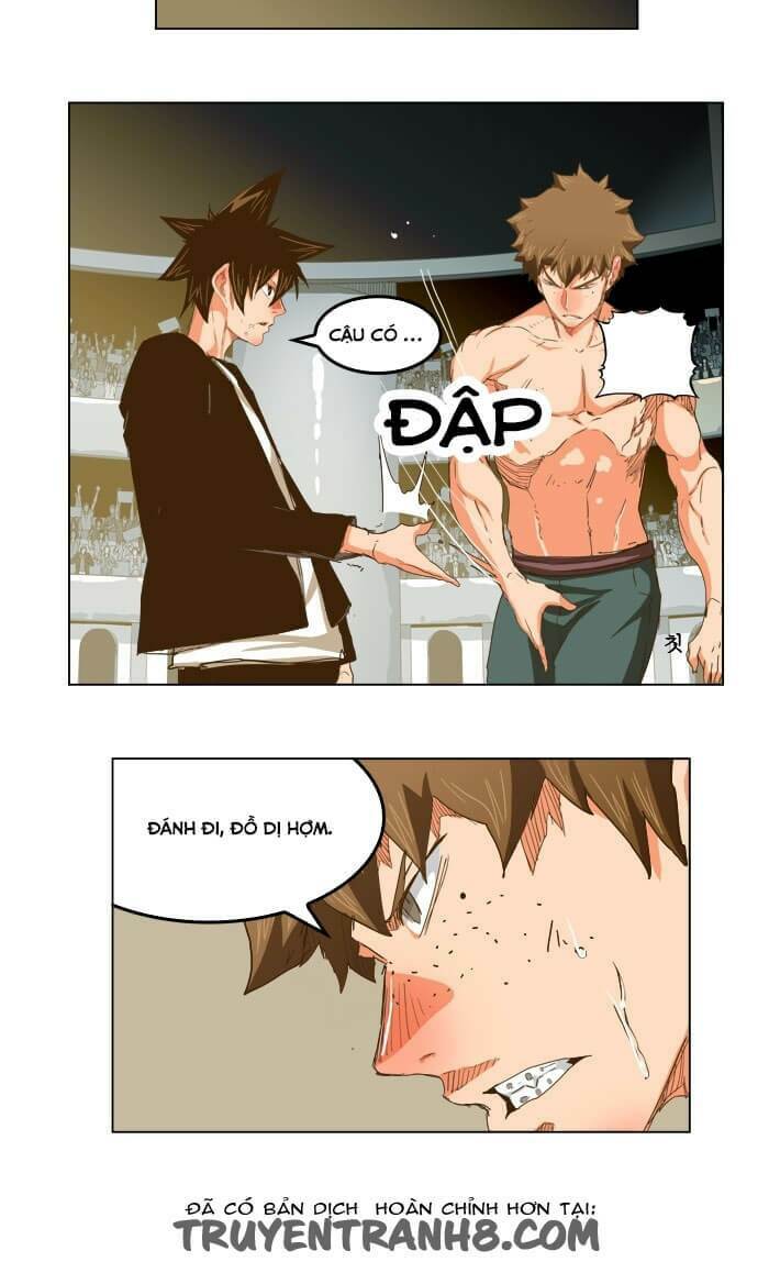 Chúa Tể Học Đường Chapter 228 - Trang 2