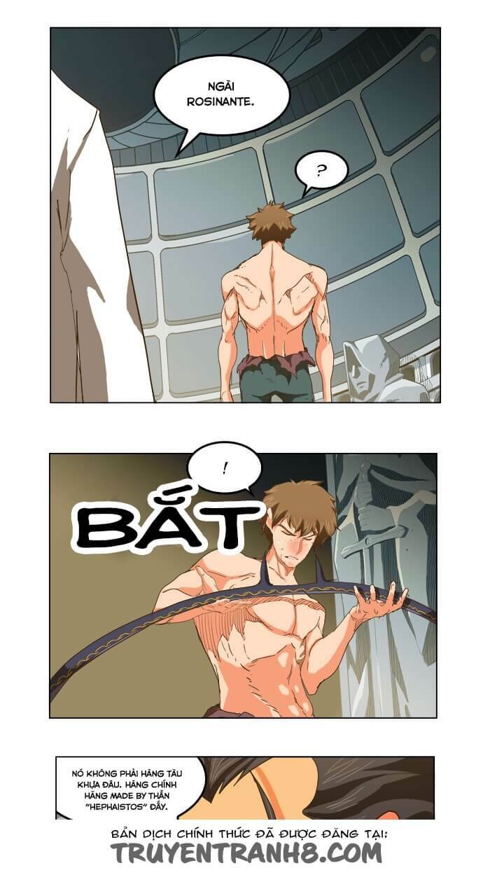 Chúa Tể Học Đường Chapter 228 - Trang 2