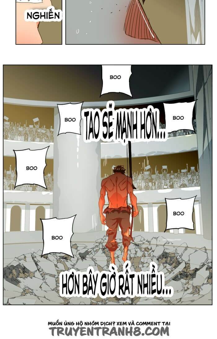 Chúa Tể Học Đường Chapter 228 - Trang 2