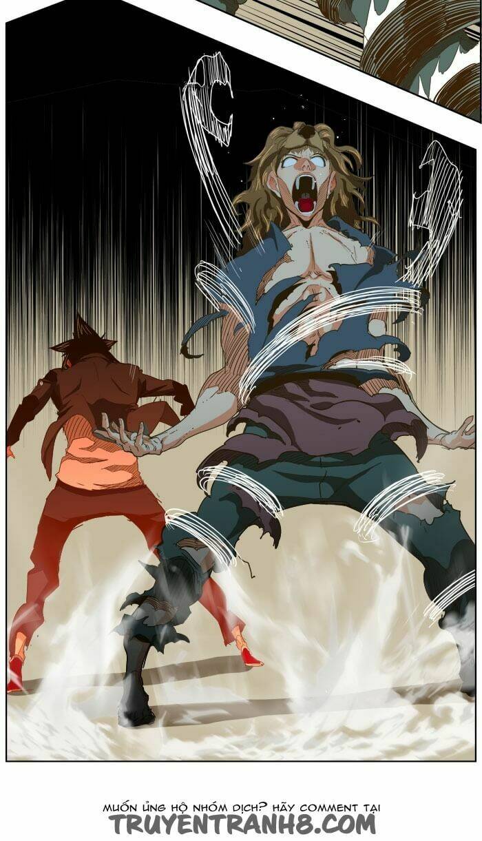 Chúa Tể Học Đường Chapter 228 - Trang 2