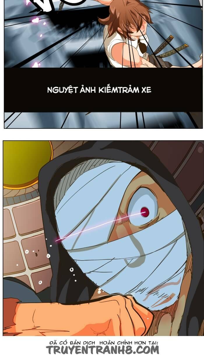 Chúa Tể Học Đường Chapter 228 - Trang 2