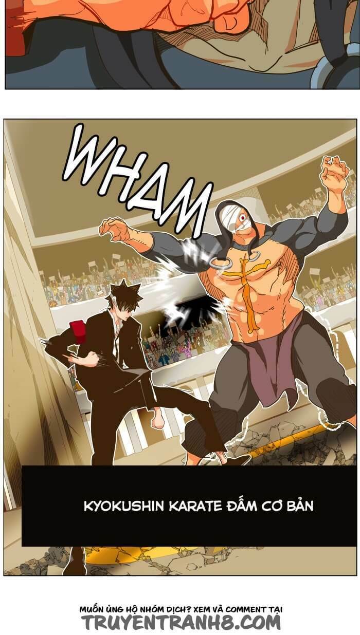 Chúa Tể Học Đường Chapter 228 - Trang 2