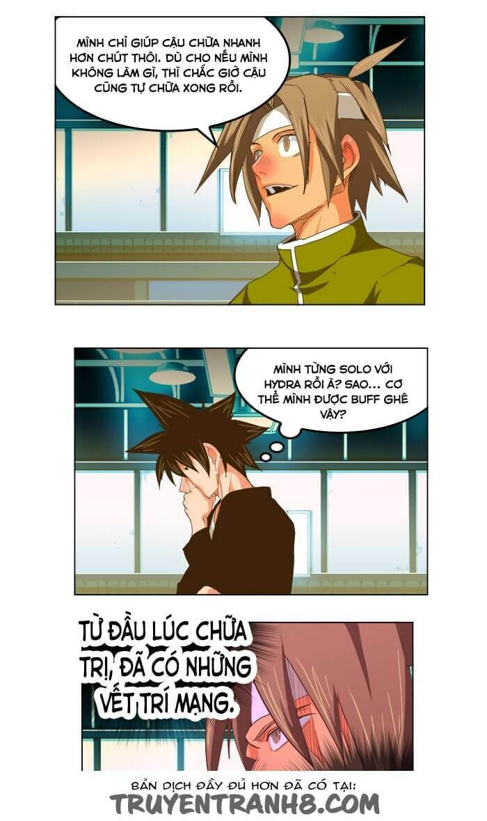 Chúa Tể Học Đường Chapter 228 - Trang 2