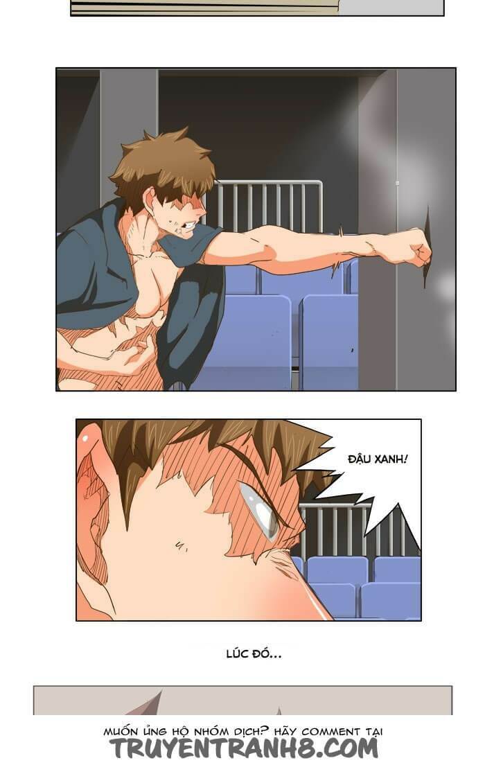 Chúa Tể Học Đường Chapter 228 - Trang 2