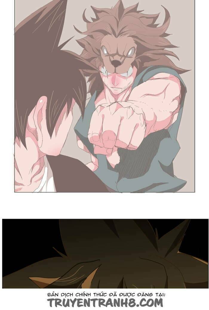 Chúa Tể Học Đường Chapter 228 - Trang 2