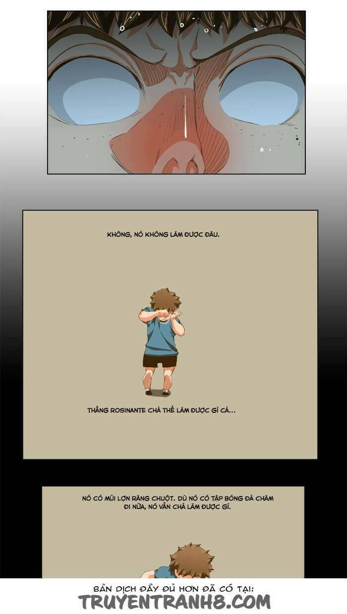 Chúa Tể Học Đường Chapter 228 - Trang 2