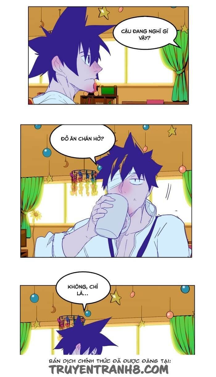 Chúa Tể Học Đường Chapter 228 - Trang 2