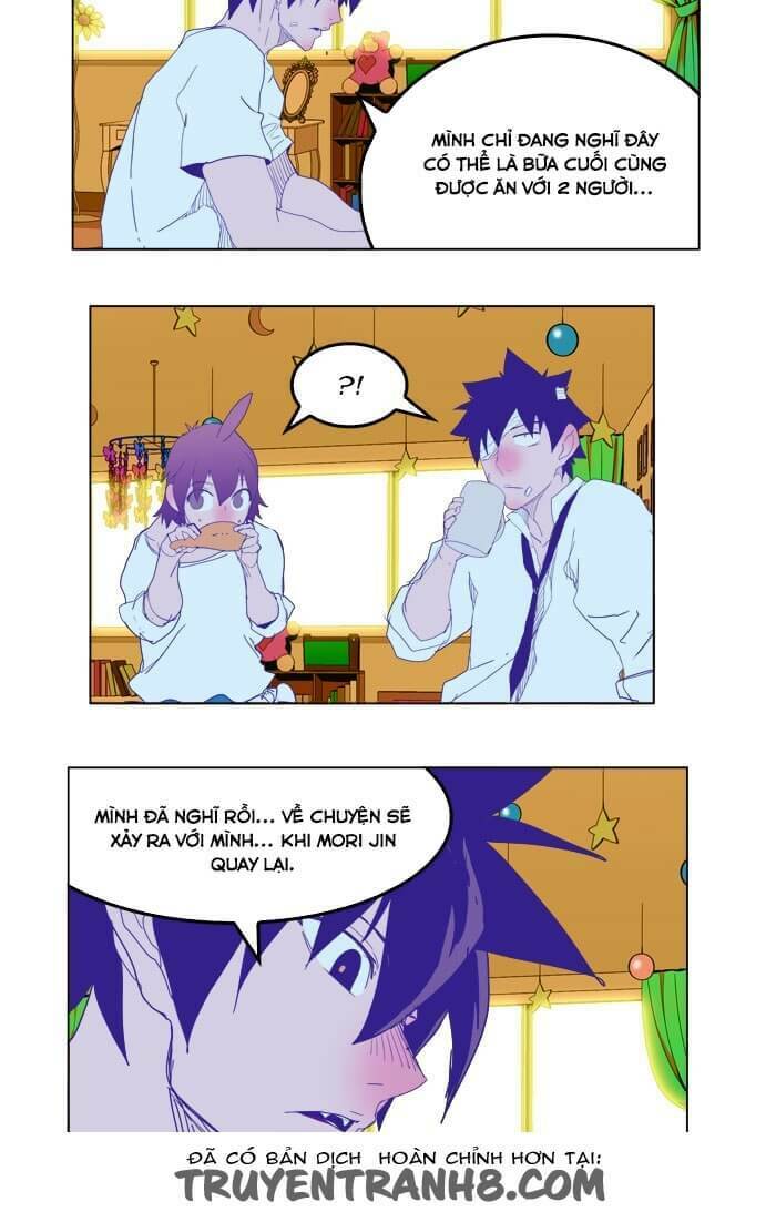 Chúa Tể Học Đường Chapter 228 - Trang 2