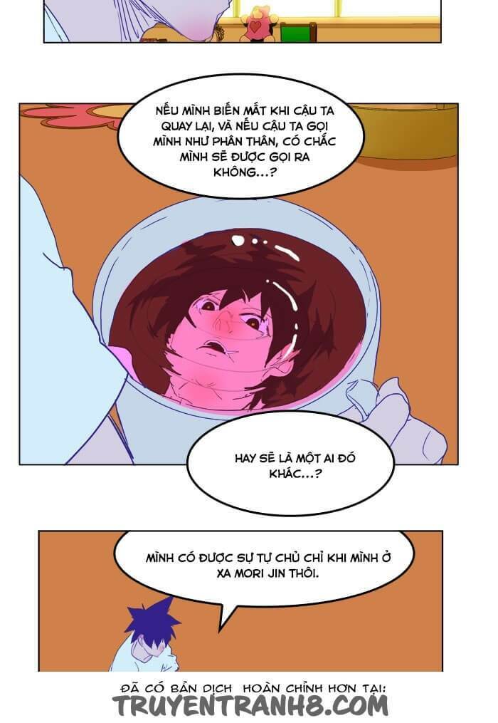 Chúa Tể Học Đường Chapter 228 - Trang 2