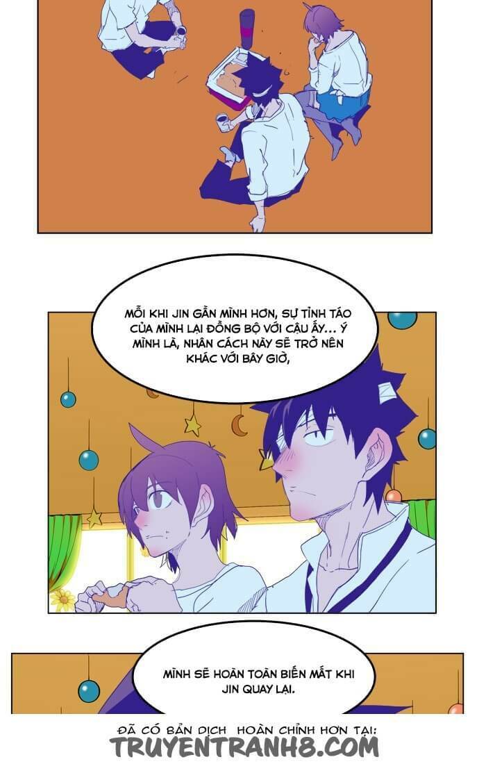 Chúa Tể Học Đường Chapter 228 - Trang 2