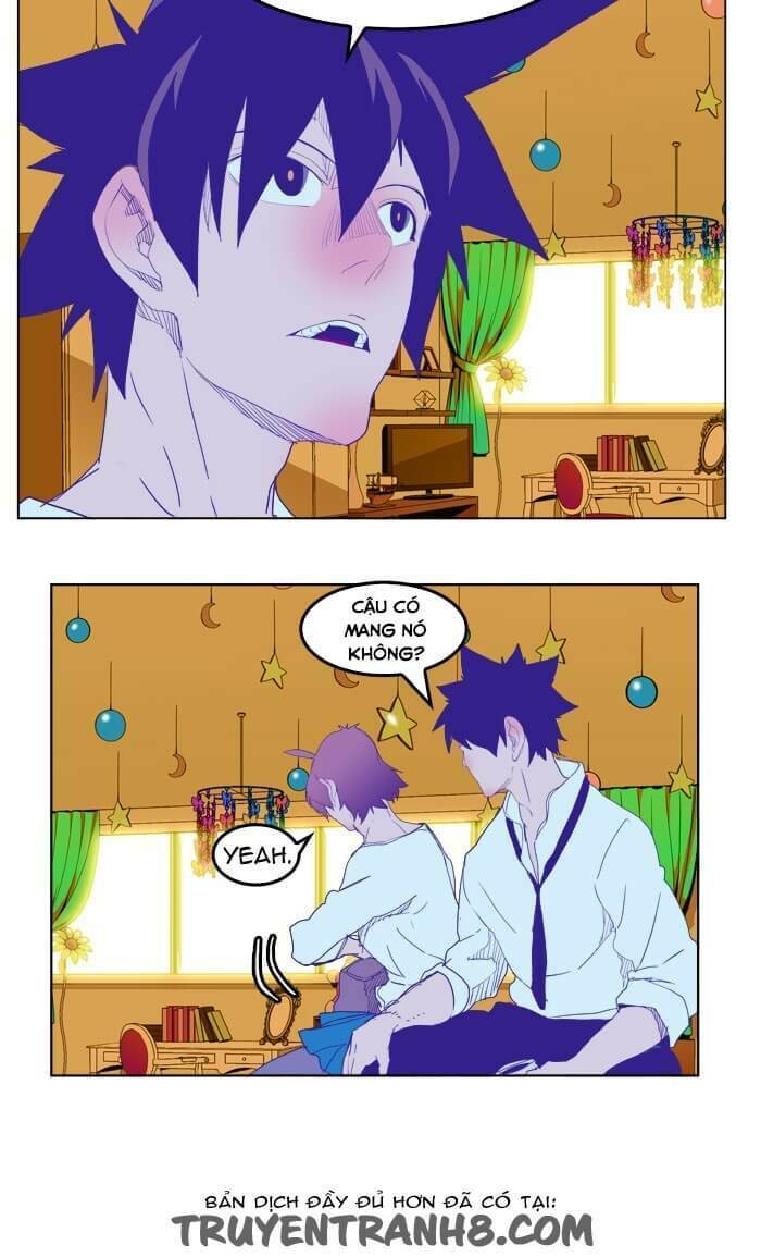 Chúa Tể Học Đường Chapter 228 - Trang 2