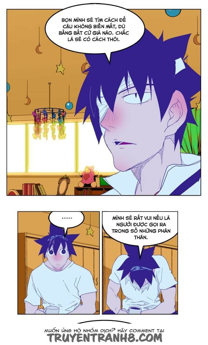 Chúa Tể Học Đường Chapter 228 - Trang 2