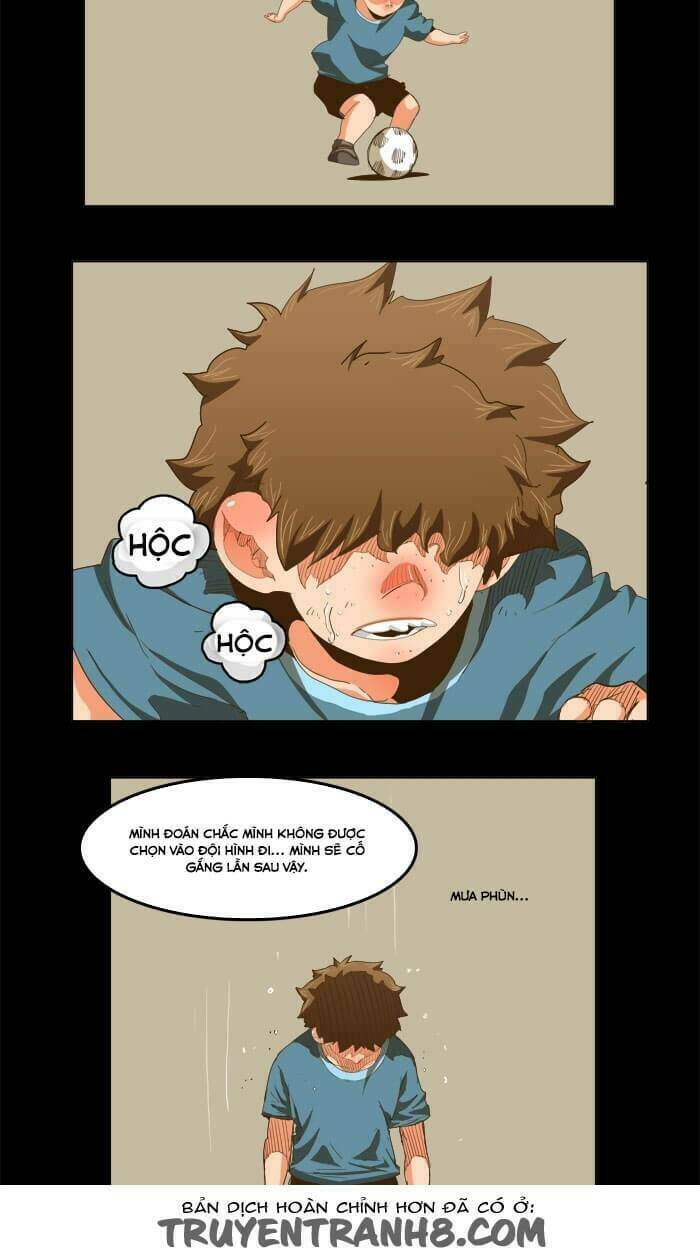 Chúa Tể Học Đường Chapter 228 - Trang 2