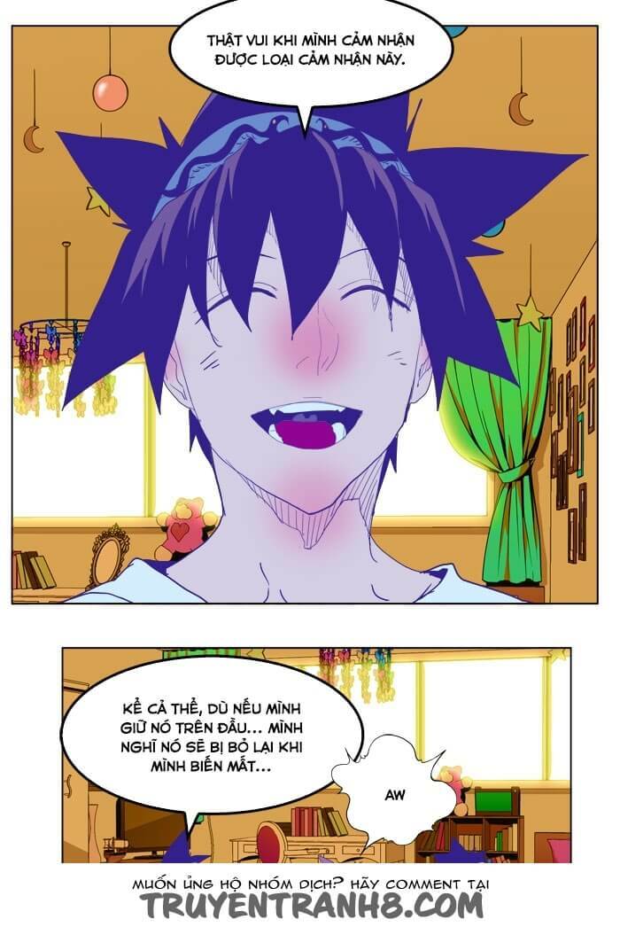 Chúa Tể Học Đường Chapter 228 - Trang 2