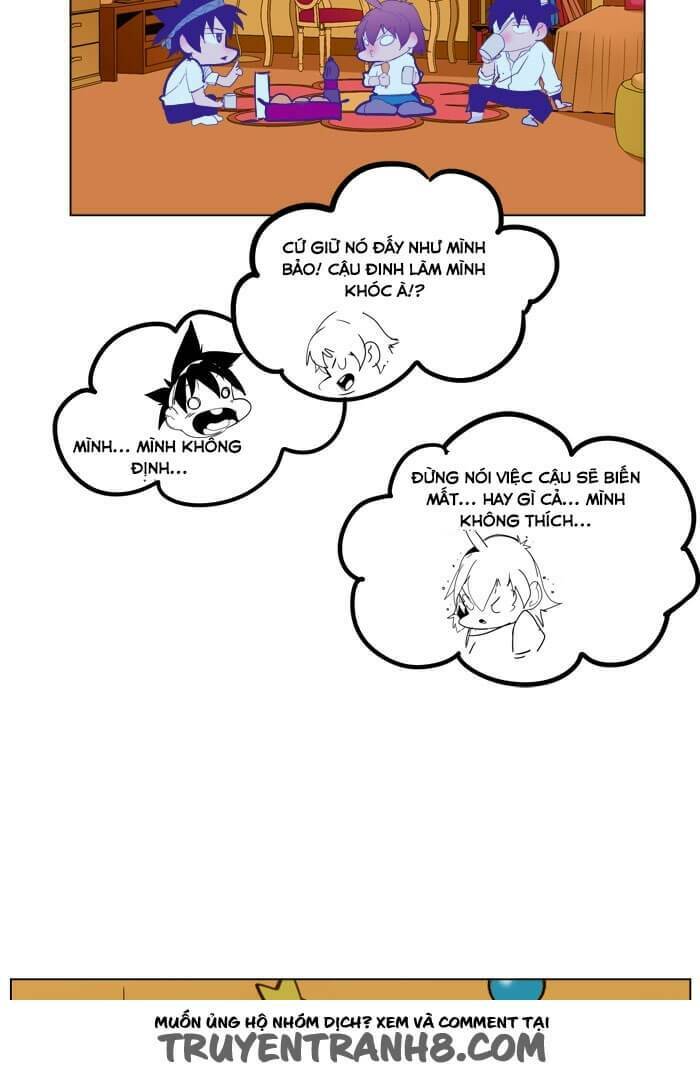 Chúa Tể Học Đường Chapter 228 - Trang 2