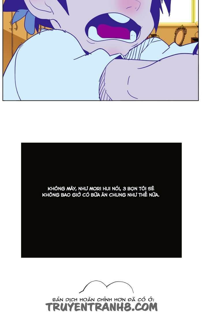 Chúa Tể Học Đường Chapter 228 - Trang 2