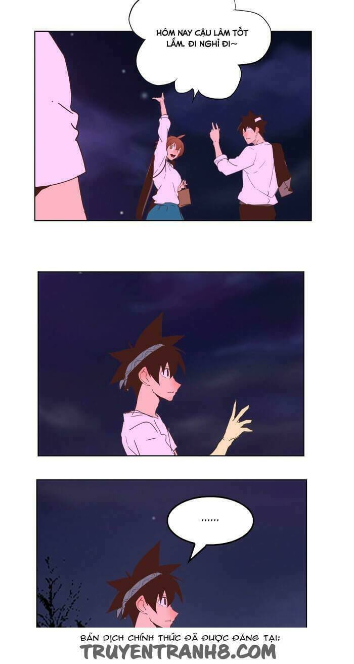 Chúa Tể Học Đường Chapter 228 - Trang 2