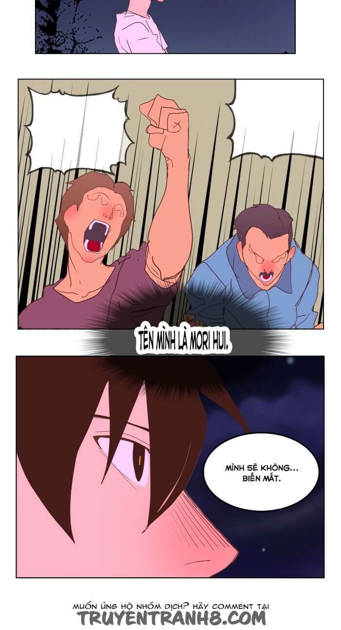 Chúa Tể Học Đường Chapter 228 - Trang 2