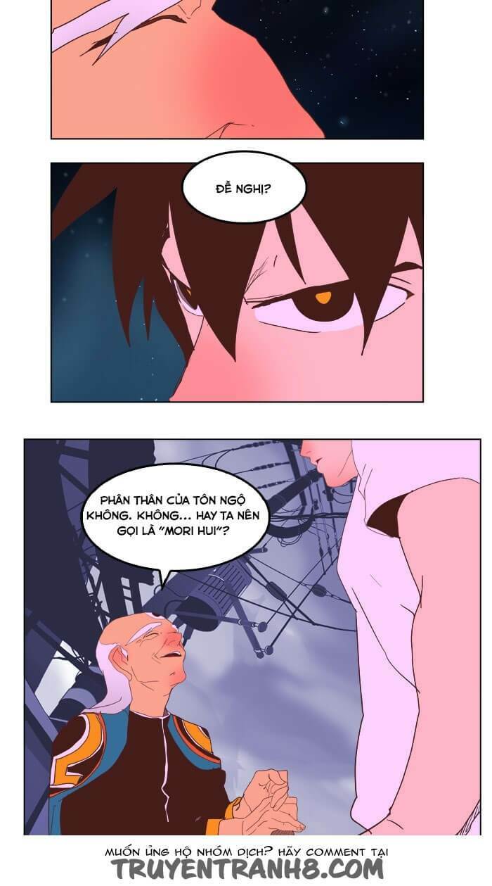 Chúa Tể Học Đường Chapter 228 - Trang 2