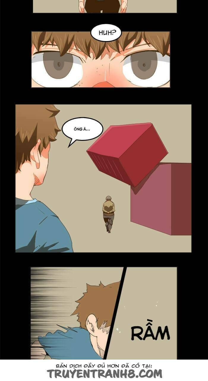 Chúa Tể Học Đường Chapter 228 - Trang 2