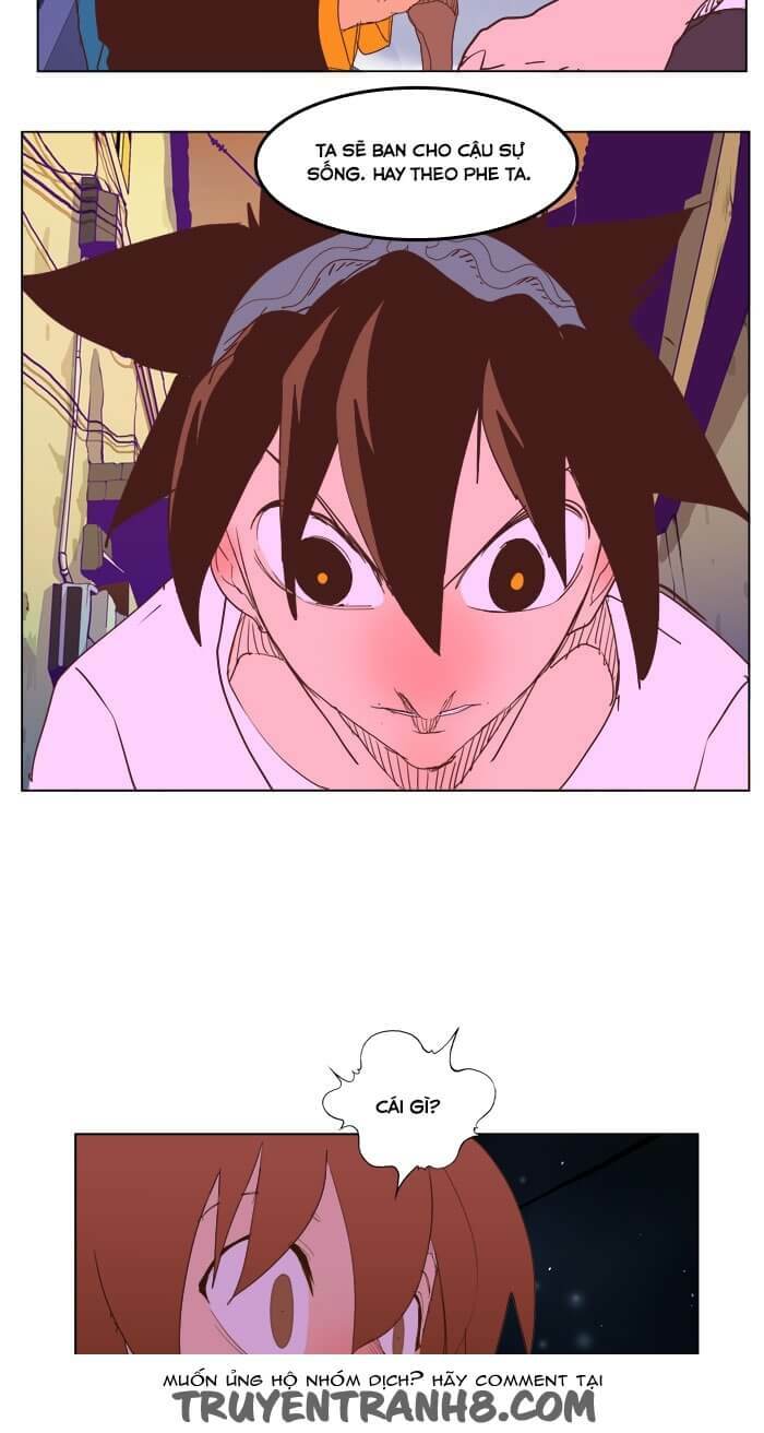 Chúa Tể Học Đường Chapter 228 - Trang 2