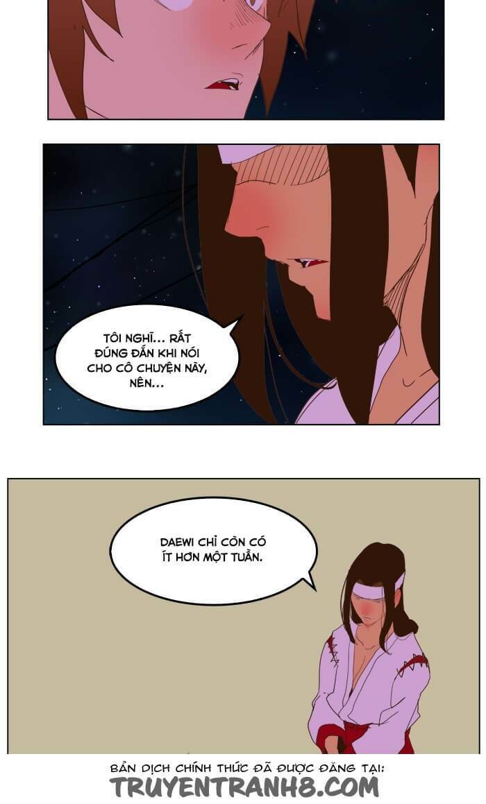 Chúa Tể Học Đường Chapter 228 - Trang 2