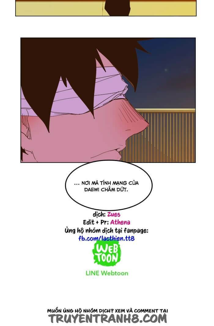 Chúa Tể Học Đường Chapter 228 - Trang 2