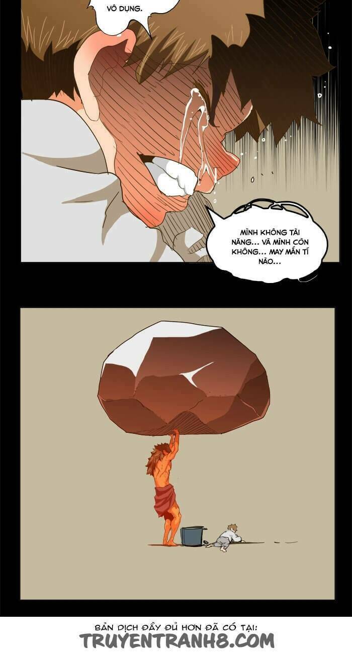 Chúa Tể Học Đường Chapter 228 - Trang 2