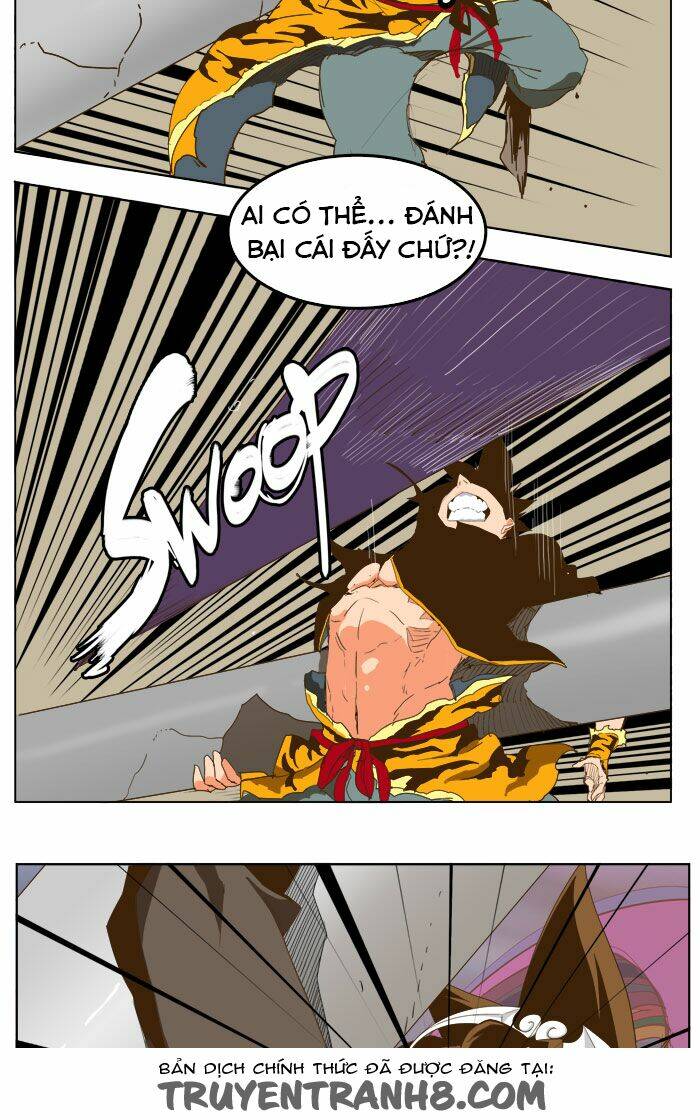 Chúa Tể Học Đường Chapter 229 - Trang 2