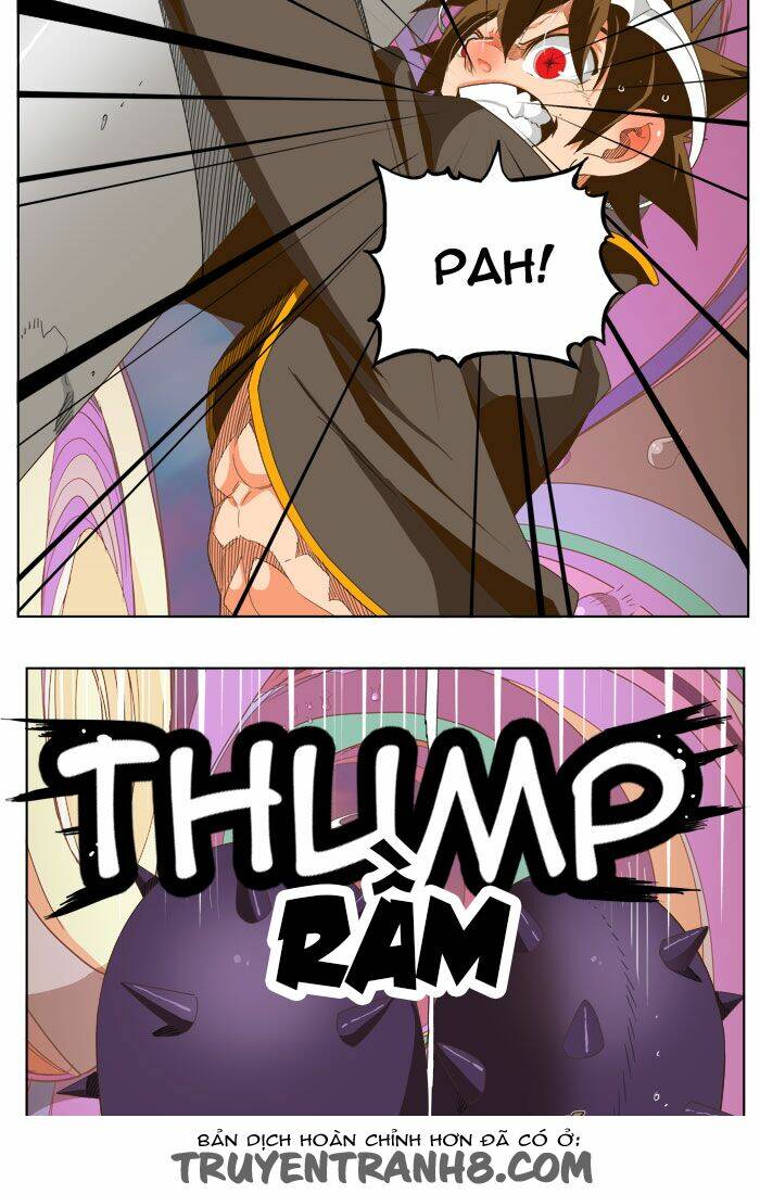 Chúa Tể Học Đường Chapter 229 - Trang 2