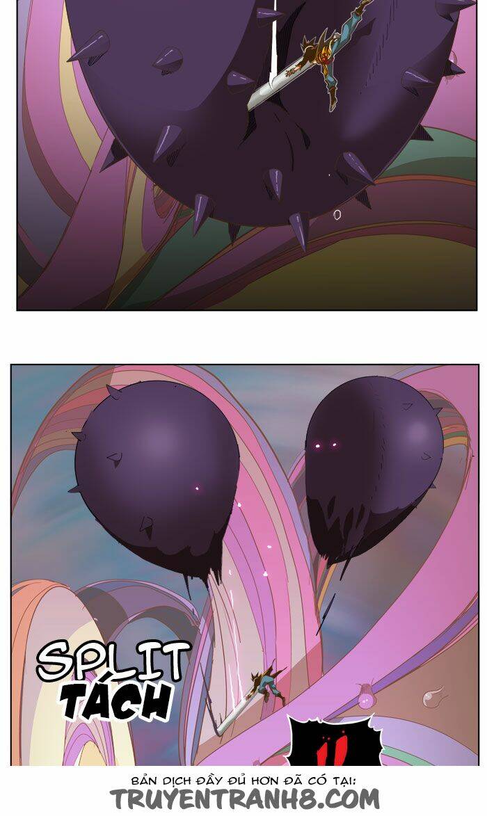 Chúa Tể Học Đường Chapter 229 - Trang 2