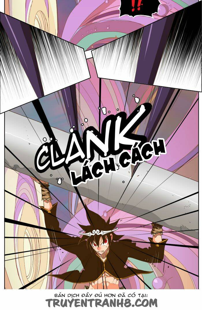 Chúa Tể Học Đường Chapter 229 - Trang 2