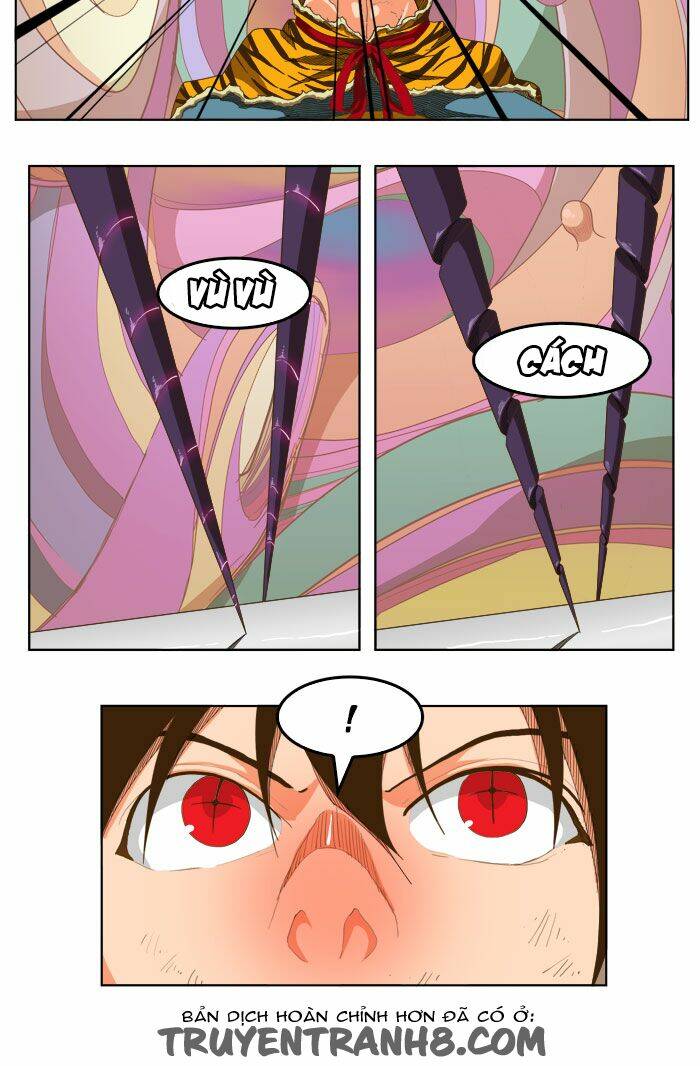 Chúa Tể Học Đường Chapter 229 - Trang 2