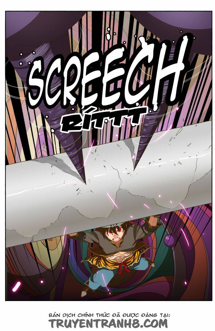 Chúa Tể Học Đường Chapter 229 - Trang 2