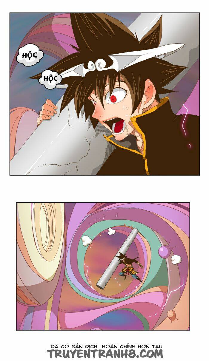 Chúa Tể Học Đường Chapter 229 - Trang 2