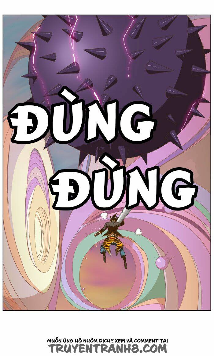 Chúa Tể Học Đường Chapter 229 - Trang 2