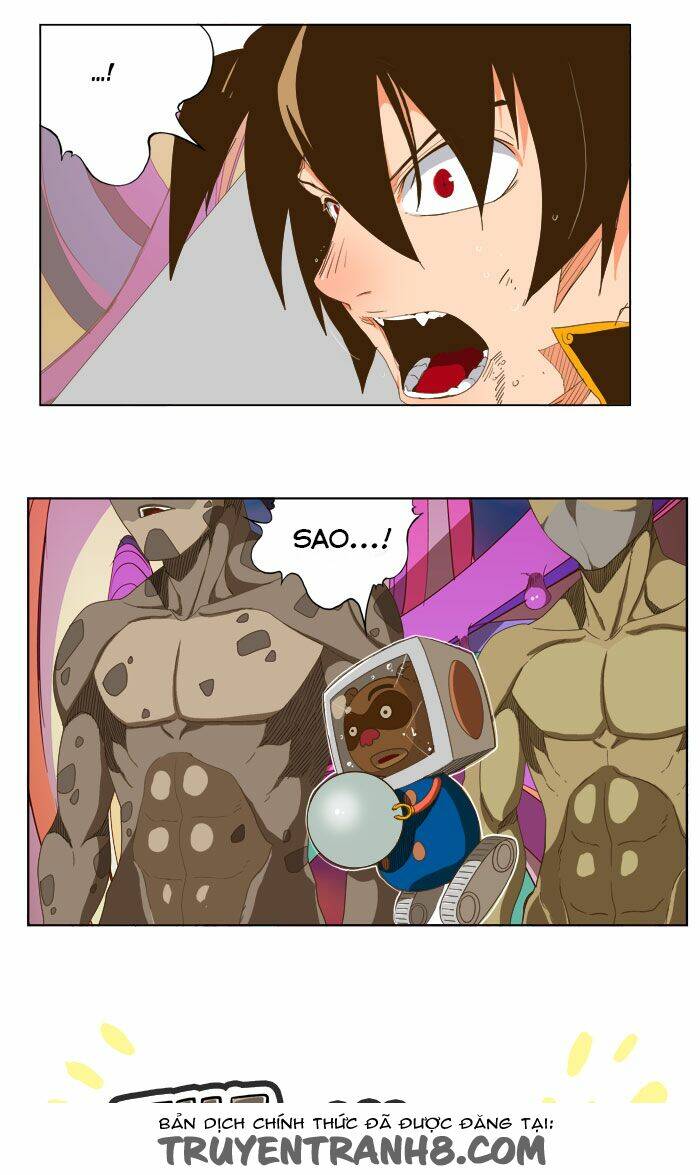 Chúa Tể Học Đường Chapter 229 - Trang 2