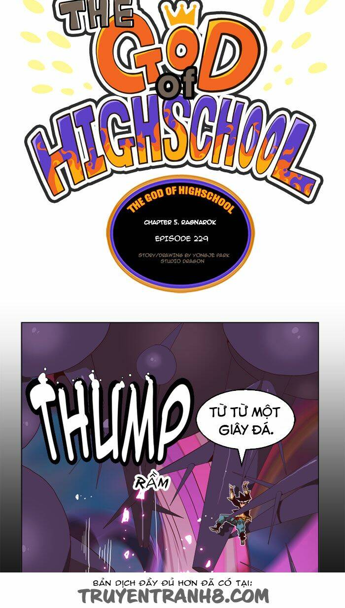 Chúa Tể Học Đường Chapter 229 - Trang 2