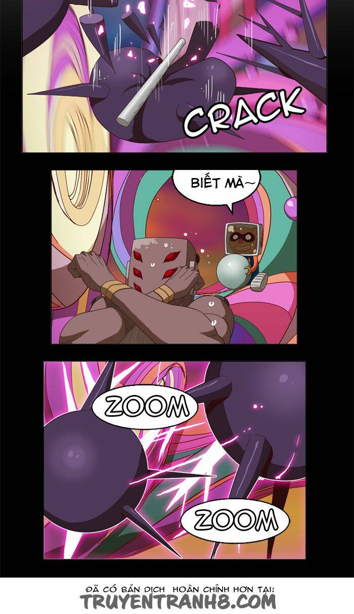 Chúa Tể Học Đường Chapter 229 - Trang 2