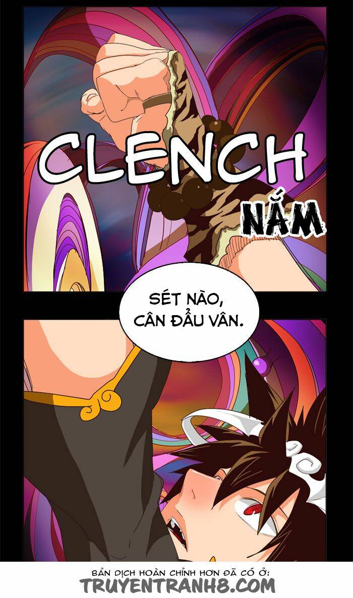 Chúa Tể Học Đường Chapter 229 - Trang 2