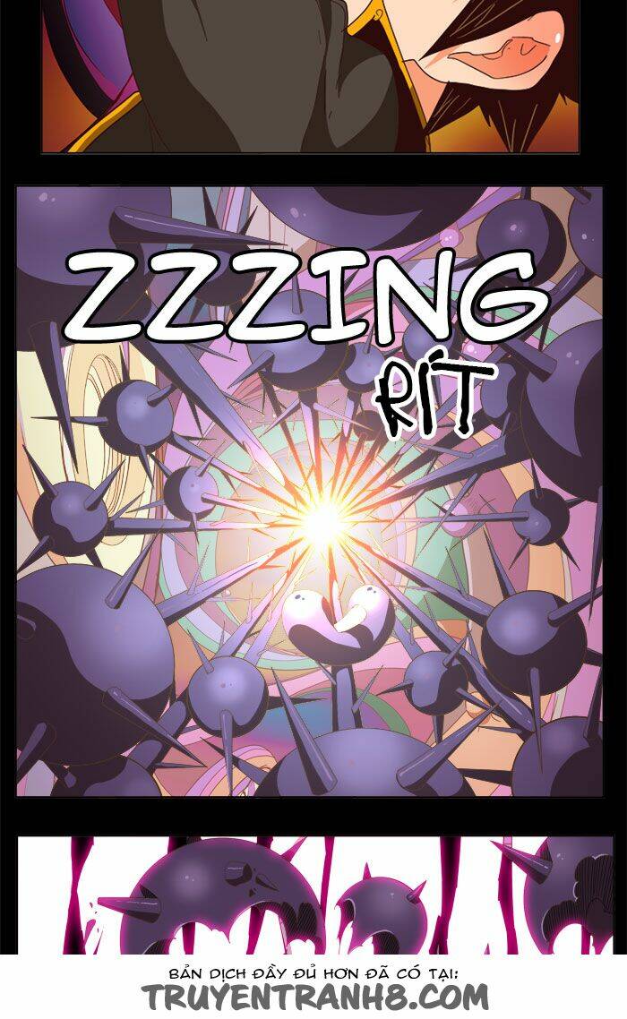 Chúa Tể Học Đường Chapter 229 - Trang 2