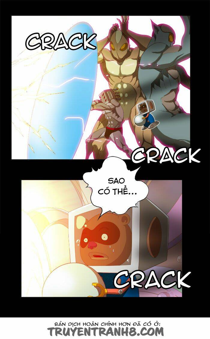 Chúa Tể Học Đường Chapter 229 - Trang 2