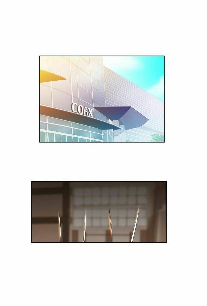 Chúa Tể Học Đường Chapter 23 - Trang 2