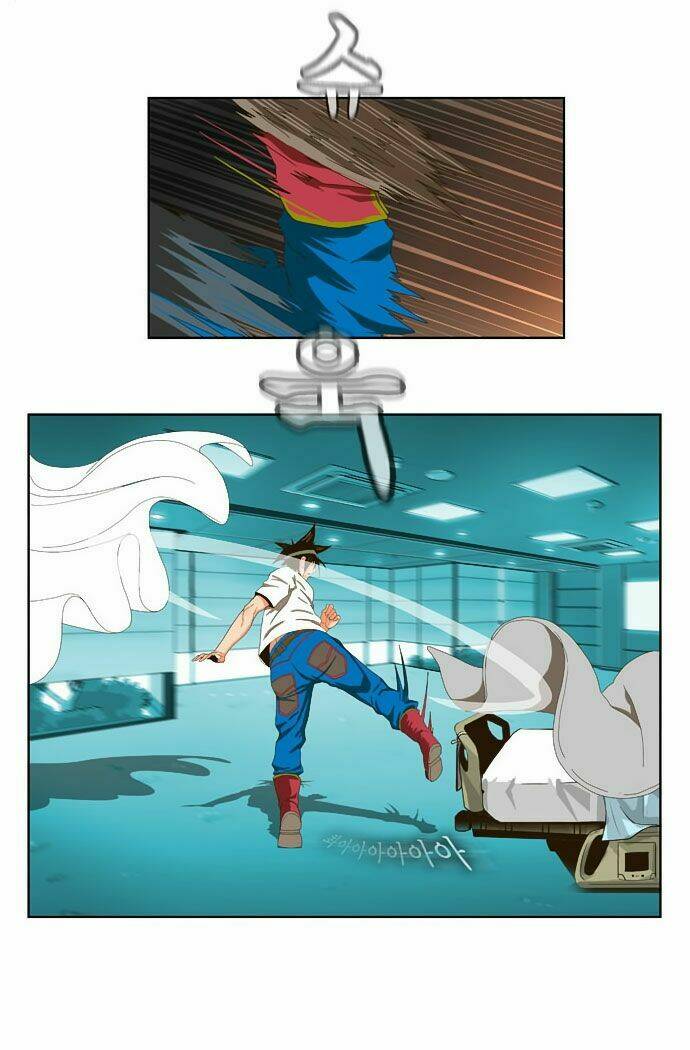 Chúa Tể Học Đường Chapter 23 - Trang 2